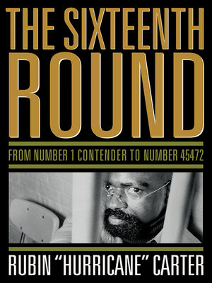 cover image of The Sixteenth Round